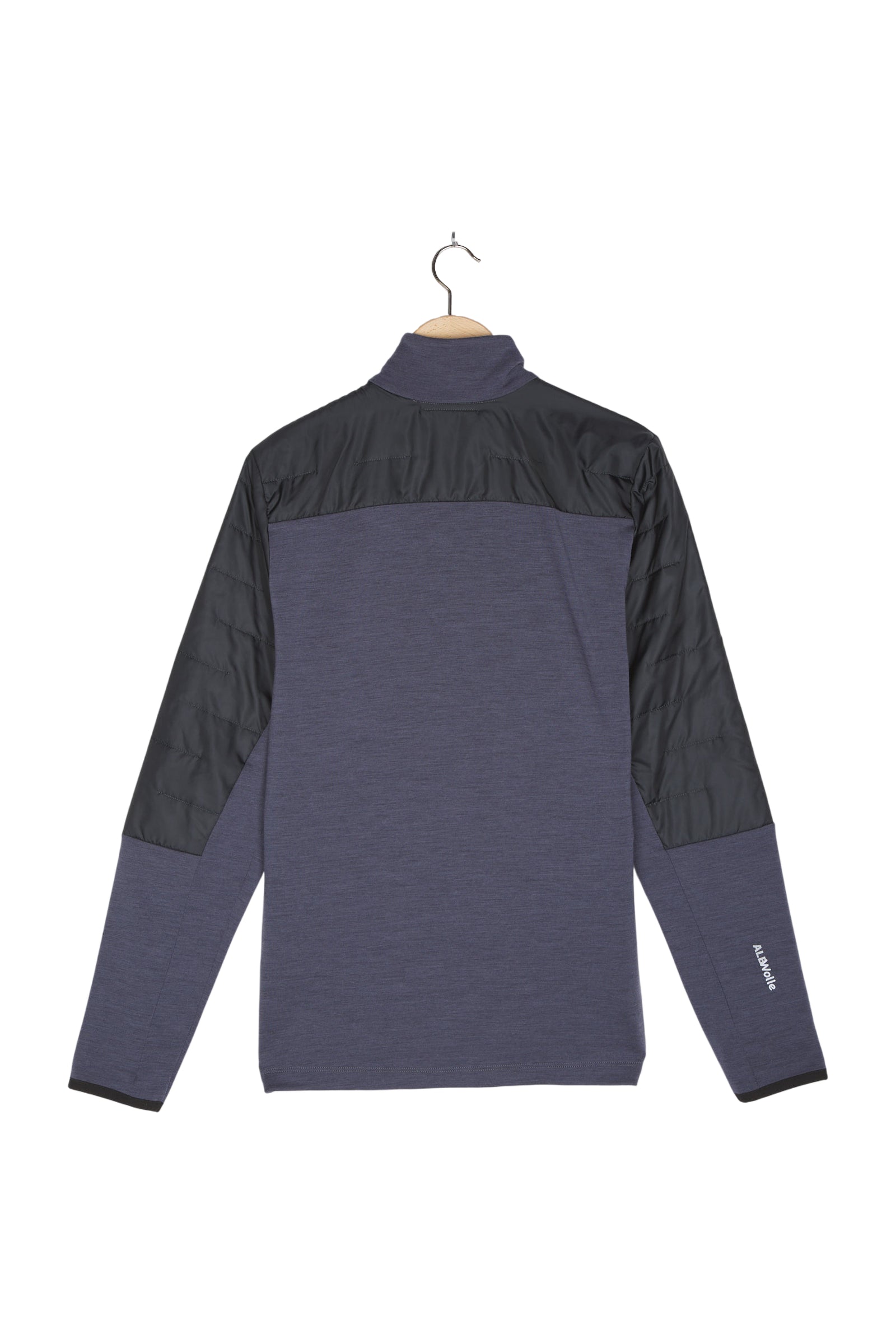 Fleecejacke für Herren